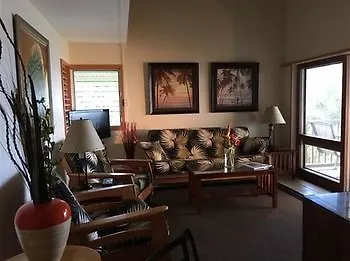 Kailani Suite At Hana Kai Resort 4*,
