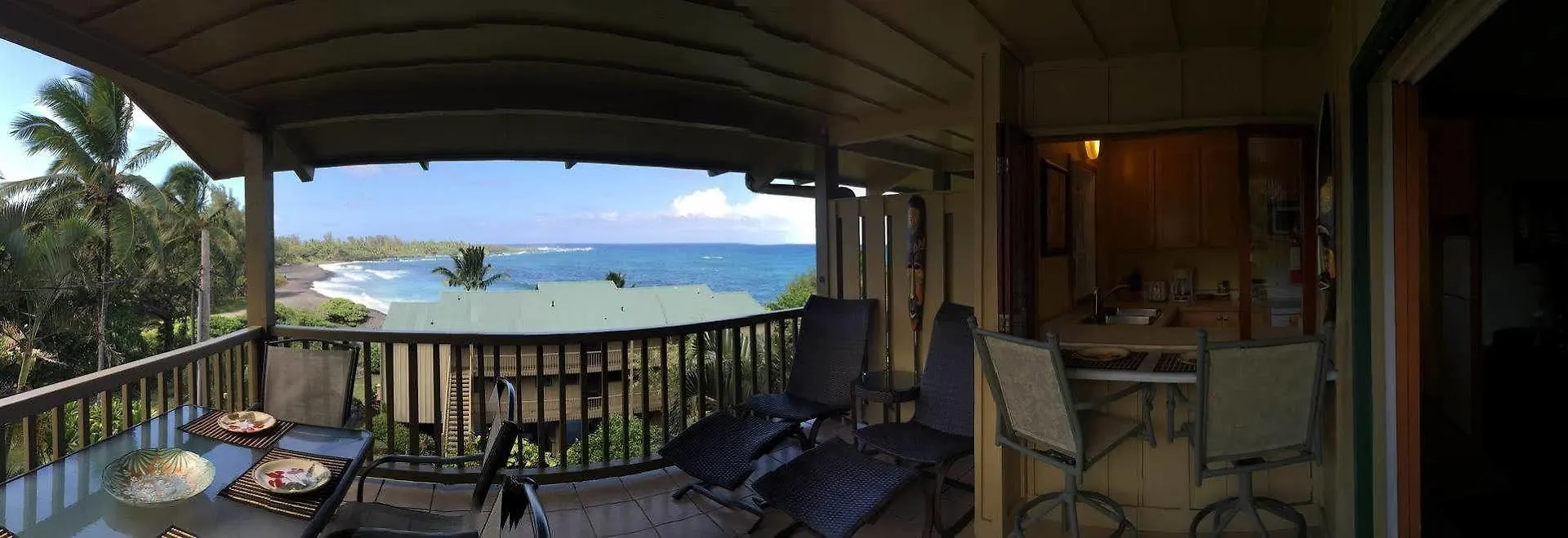 Kailani Suite At Hana Kai Resort