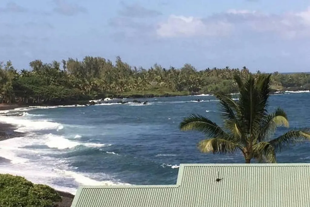 Kailani Suite At Hana Kai Resort