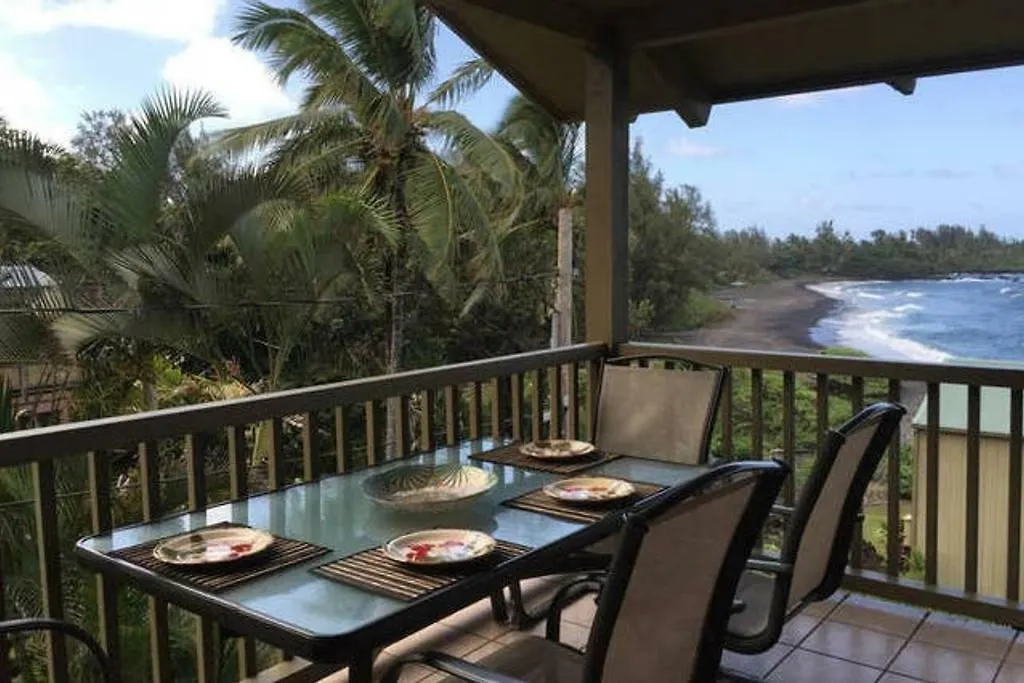 Kailani Suite At Hana Kai Resort 4*,
