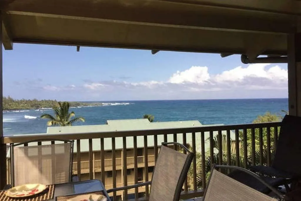מלון דירות Kailani Suite At Hana Kai Resort