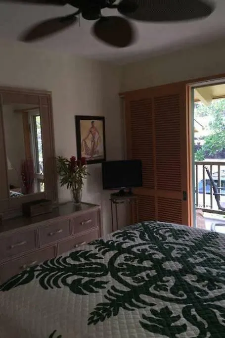 Kailani Suite At Hana Kai Resort ארצות הברית